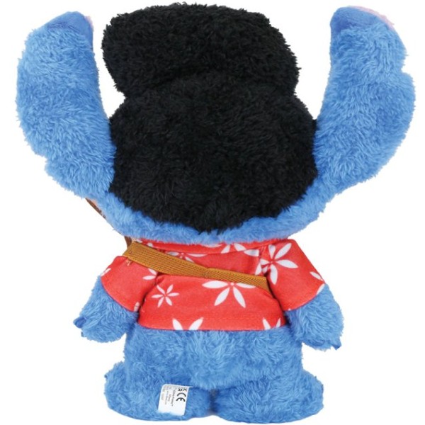 Disney Grand Jester - Fluffy Elvis Stitch - Afbeelding 2