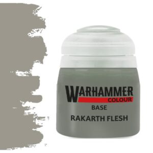 Warhammer - Paint - Base Rakarth Flesh - 21-27