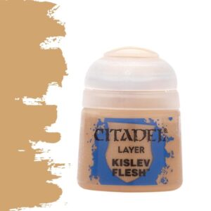 Citadel - Paint - Layer Kislev Flesh - 22-37