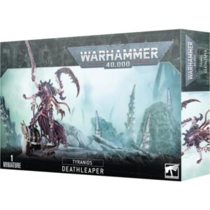 Tyranids - Deathleaper - 51-30