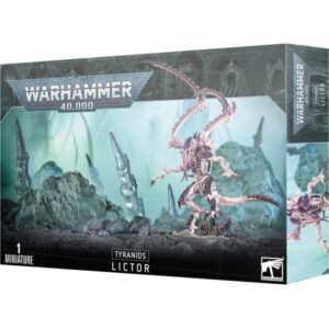 Tyranids - Lictor - 51-29