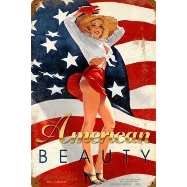American Beauty