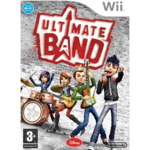 Ultimate Band