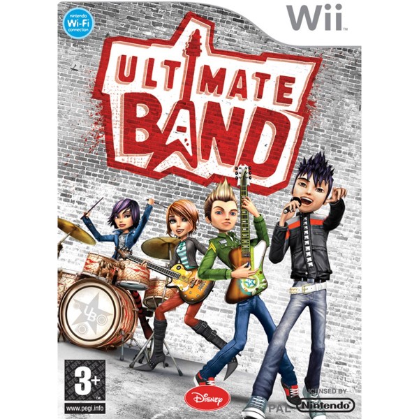 Ultimate Band