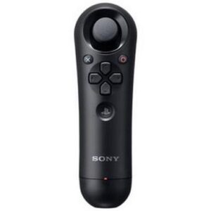 Playstation Move Navigation Controller