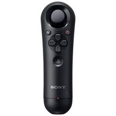 Playstation Move Navigation Controller