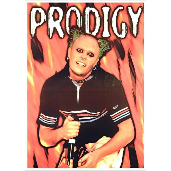 Prodigy
