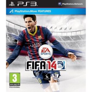 Fifa 14
