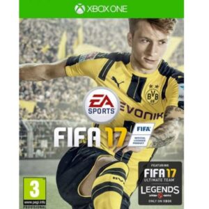 Fifa 17