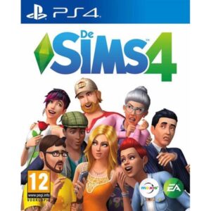 Sims 4