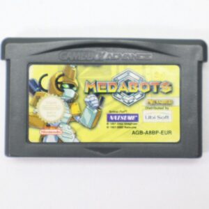 Medabots - Metabee