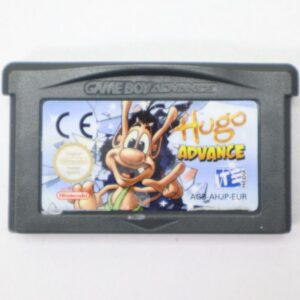 Hugo Advance