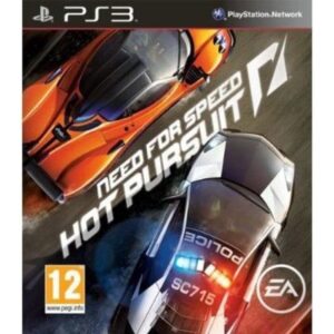 Need For Speed - Hot Pursuit