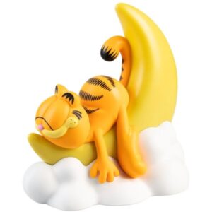 Garfield Lamp