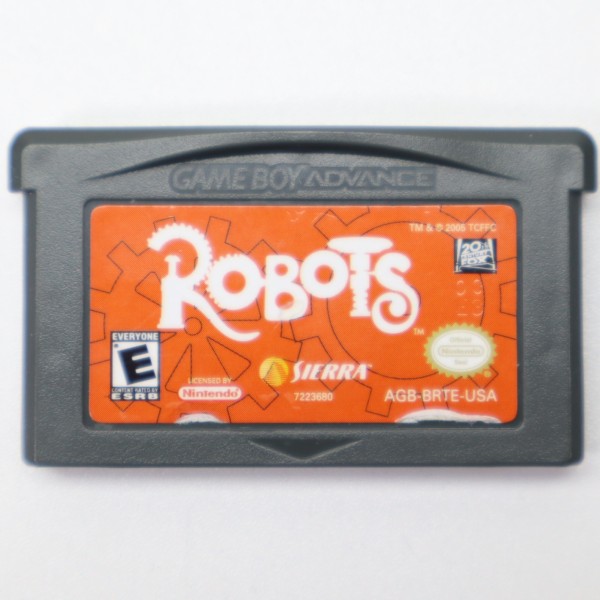 Robots