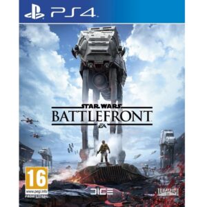 Star Wars - Battlefront