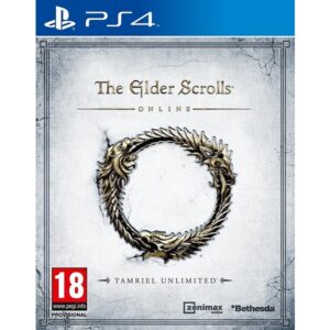 The Elder Scrolls