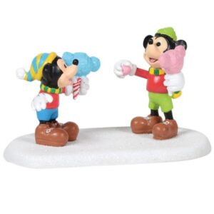 Disney Department - Cotton Candy Delight