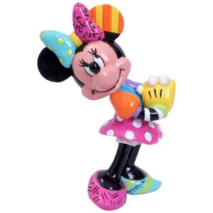 Disney Britto - Mini Minnie Mouse