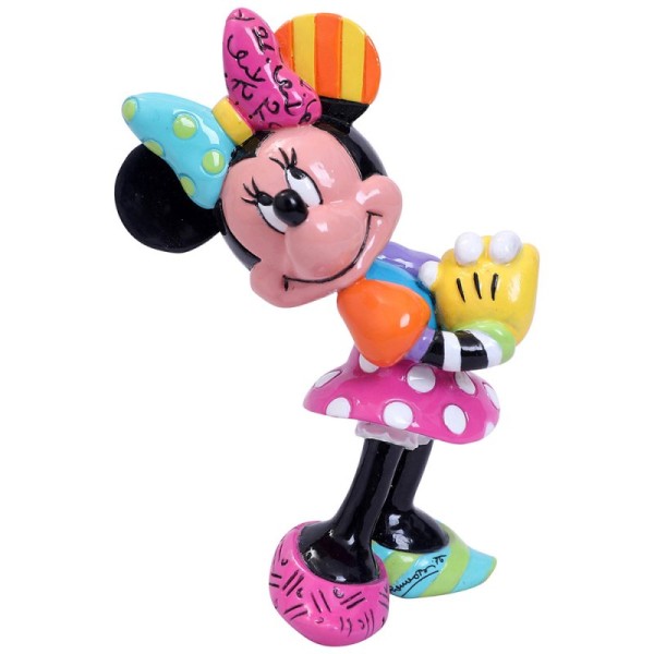 Disney Britto - Mini Minnie Mouse