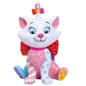 Disney Britto - Aristocats - Marie