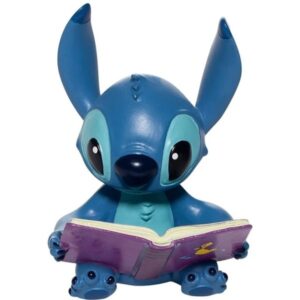Disney Showcase Collection - Stitch With Book