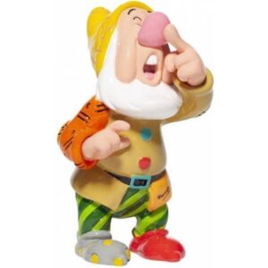 Disney Britto - Mini Sneezy