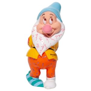 Disney Brito - Bashful