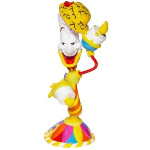 Disney Britto - Lumiere