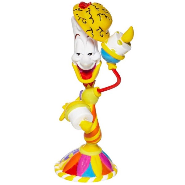 Disney Britto - Lumiere