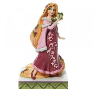 Disney Traditions - Rapunzel "Gifts Of Peace"
