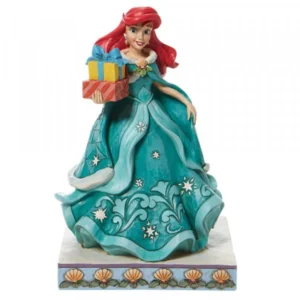 Disney Traditions - Ariel "Gifts Of Song"