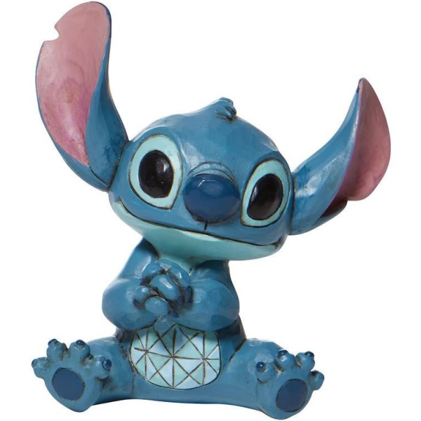 Disney Traditions - Stitch Mini