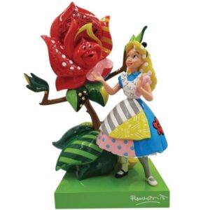 Disney Britto - Alice In Wonderland