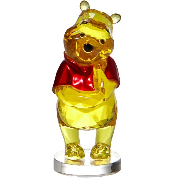 Disney Facets - Winnie The Pooh