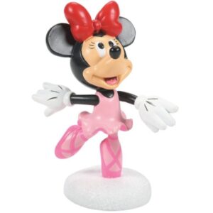 Disney Department - Minnie Mouse Ballerina (Minnie's Arabesque)