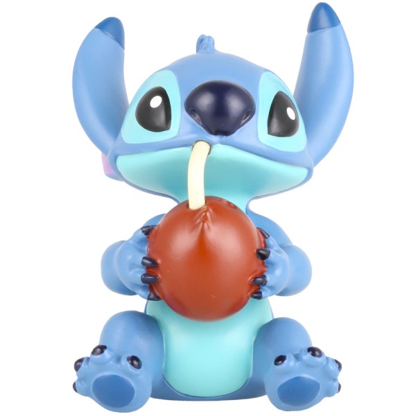 Disney Showcase Collection - Stitch With Coconut