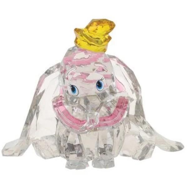 Disney Facets - Dumbo