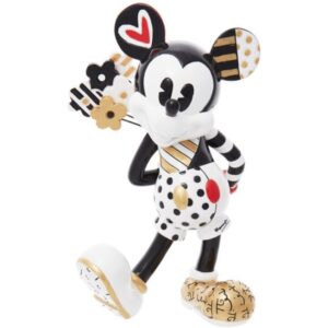 Disney Britto - Midas Mickey Mouse