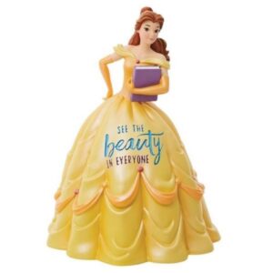 Disney Showcase Collection - Belle - See The Beauty In Everyone