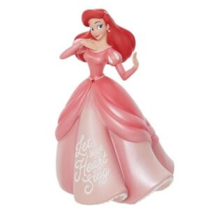 Disney Showcase Collection - Ariel - Let Your Heart Sing