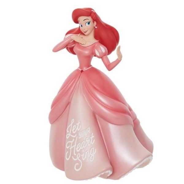 Disney Showcase Collection - Ariel - Let Your Heart Sing