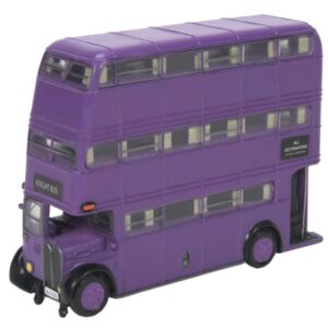 Harry Potter - Knight Bus