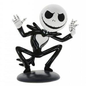 The Nightmare Before Christmas - Jack Skellington