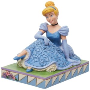 Disney Traditions - Cinderella "Compassionate And Carefree"