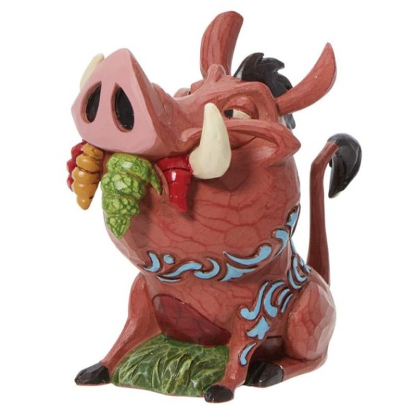 Disney Traditions - Pumba