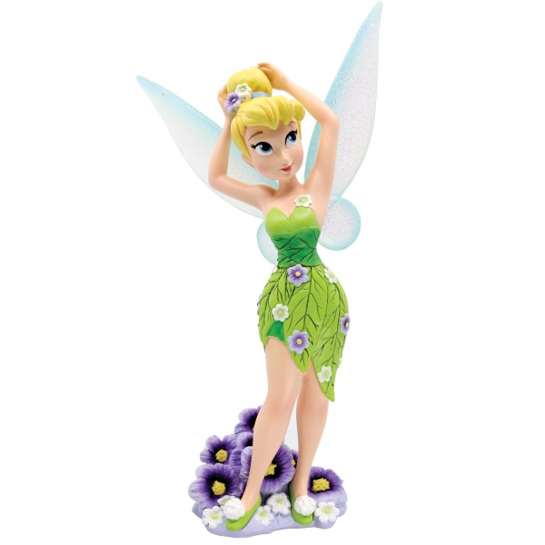 Disney Showcase Collection - Botanical Tinkerbell