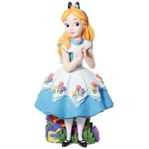 Disney Showcase Collection - Botanical - Alice In Wonderland