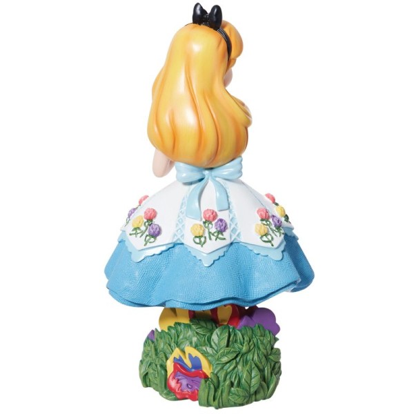 Disney Showcase Collection - Botanical - Alice In Wonderland - Afbeelding 2