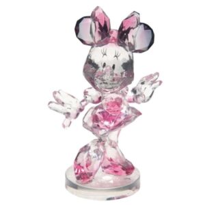 Disney Facets - Minnie Mouse